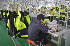 亮麗安廠(chǎng)房環(huán)境13