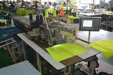 亮麗安廠(chǎng)房環(huán)境8